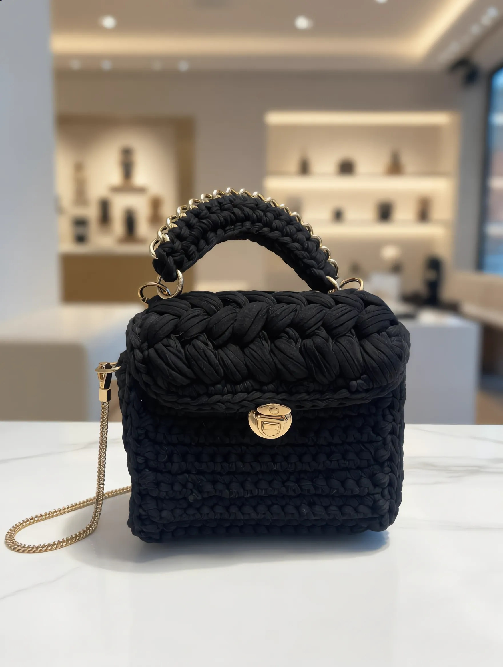 DD Boutique ръчна изработка