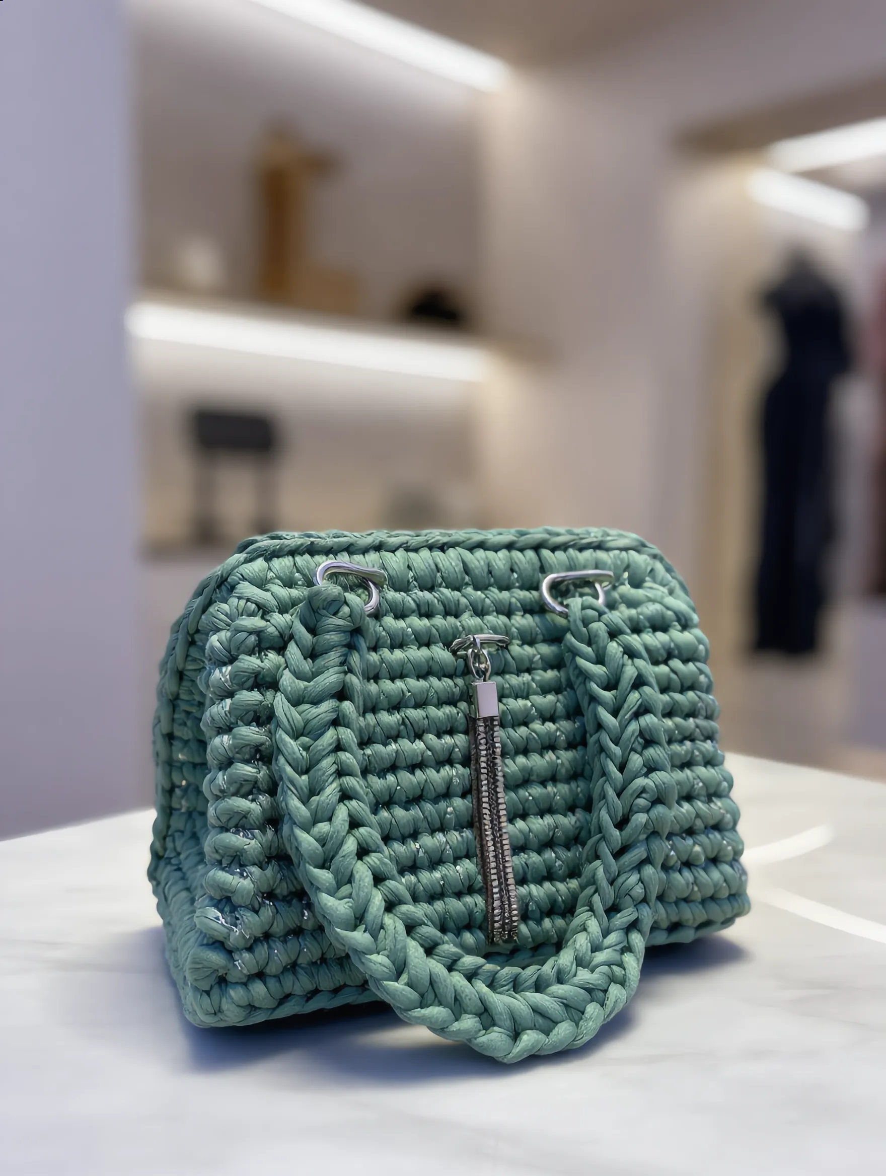 Siena Clutch елегантен клъч