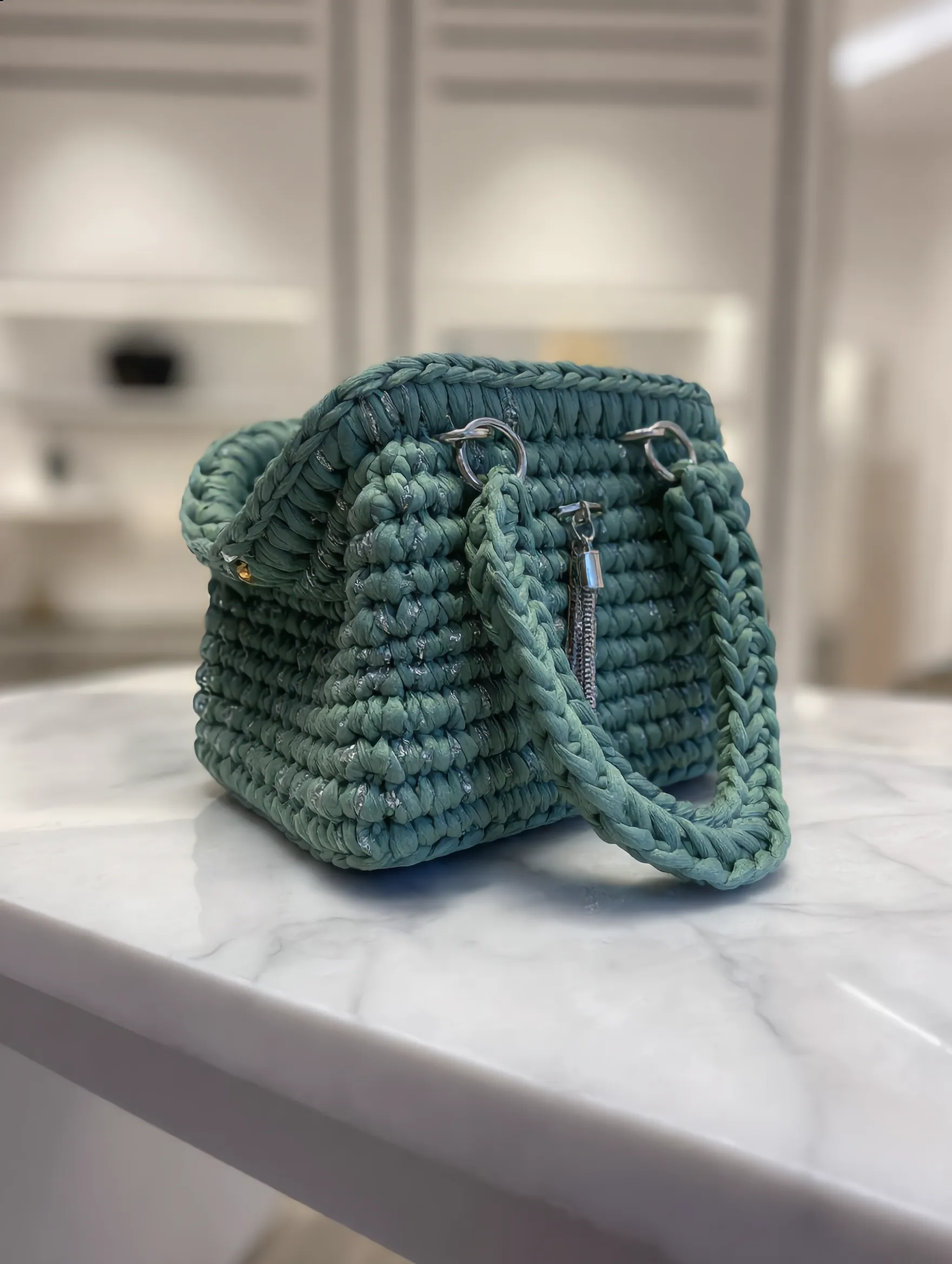 Siena Clutch изглед 2